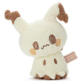 Pokémon Center Japan Mimikyu (#778) Pokepiece Plush Stuffed Toy