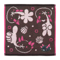 Pokemon Hand Towel Sea Cucumber with colorful design from Japan
