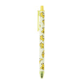 Pikachu pen with electric pattern from Japan