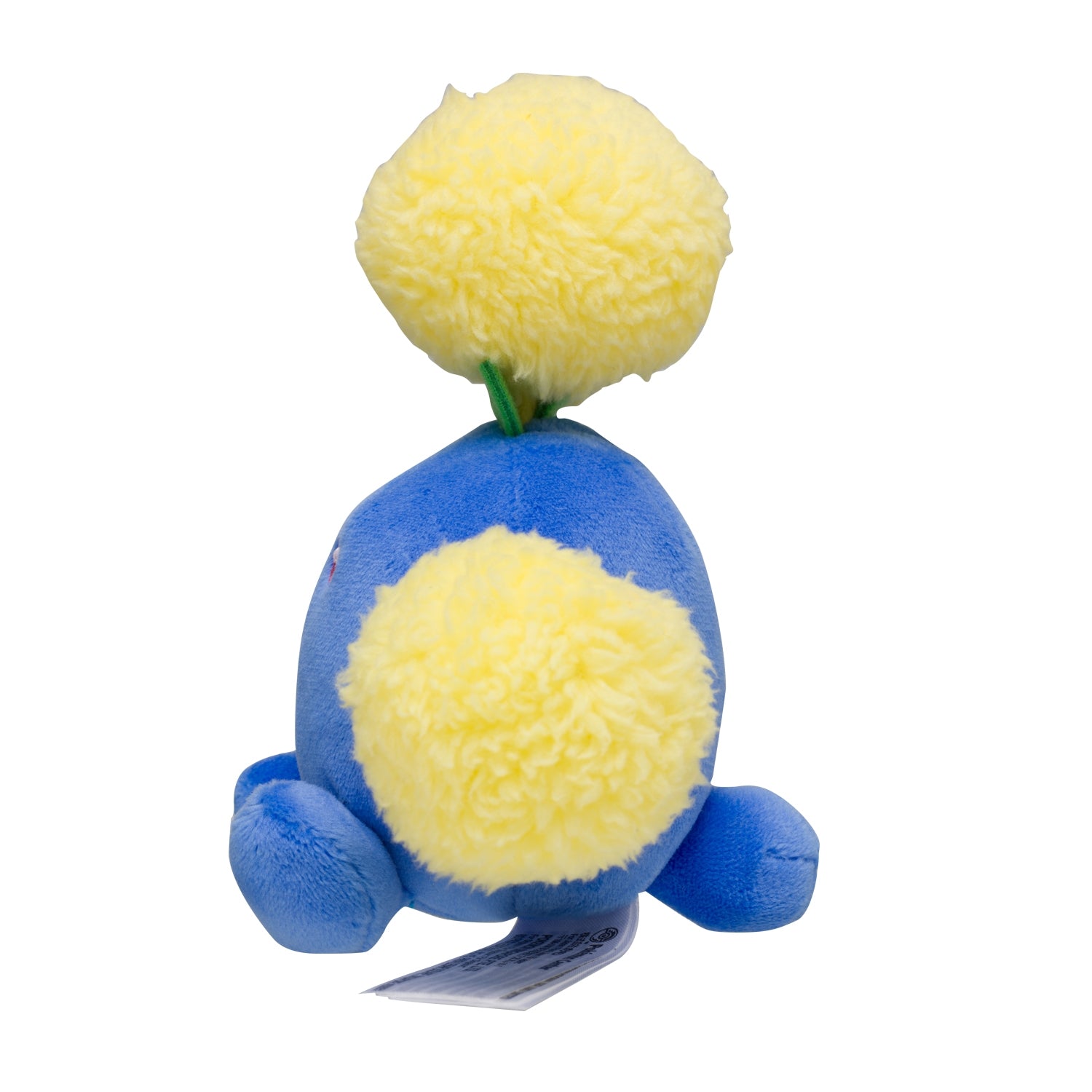 Jumpluff #189 Pokémon fit Official Plush — Pokémon Center Japan