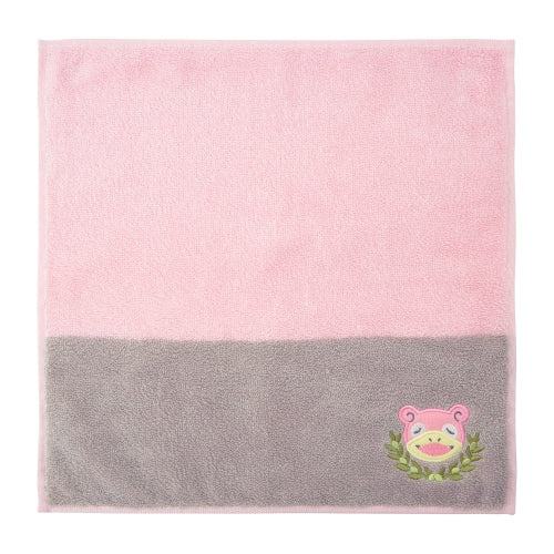 Imabari Guest Towel Yadon Pokemon Center Kagawa