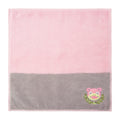 Imabari Guest Towel Yadon Pokemon from Japan, featuring colorful Pokemon characters