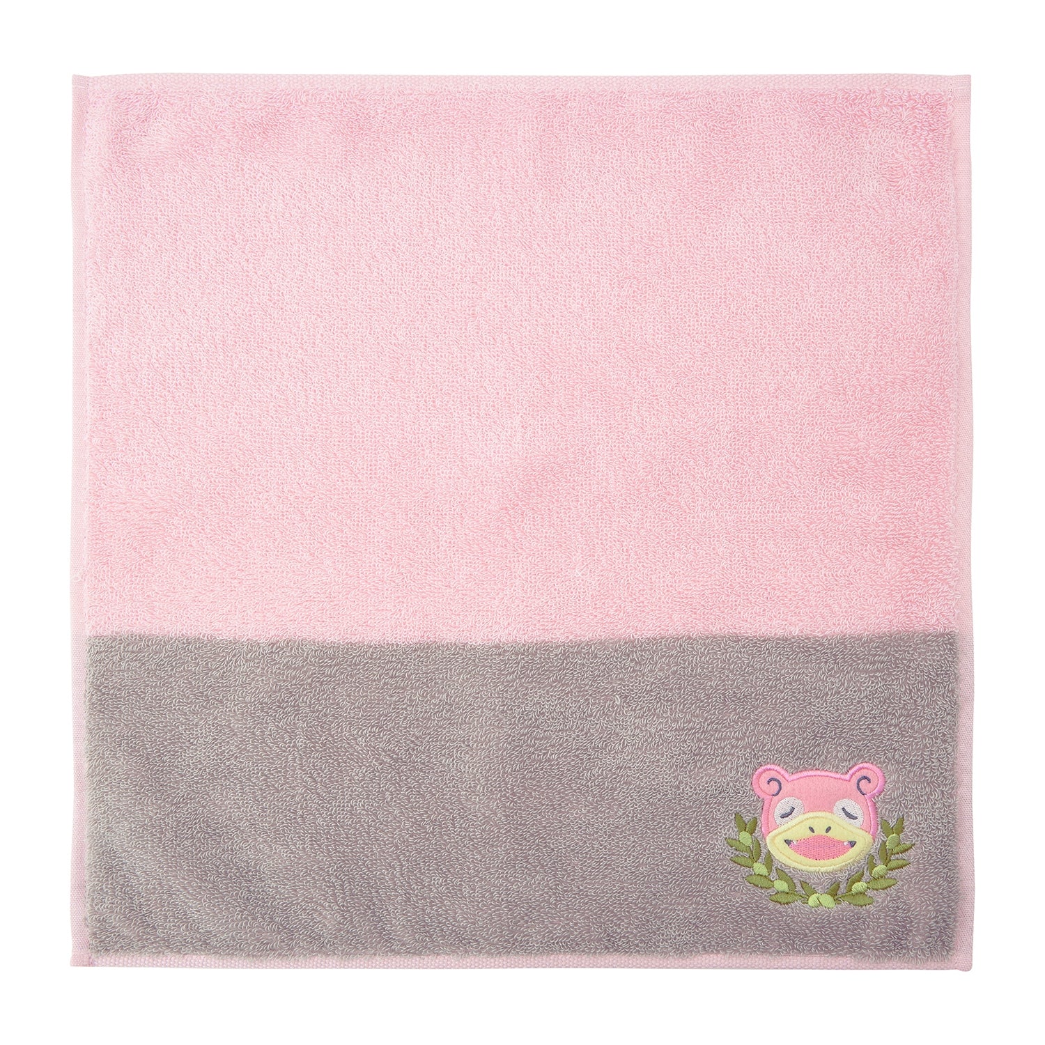 Imabari Guest Towel Yadon Pokemon from Japan, featuring colorful Pokemon characters