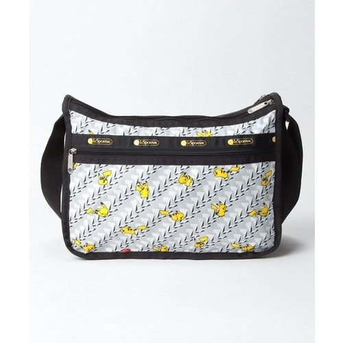 DELUXE EVERYDAY BAG Pikachu Monogram