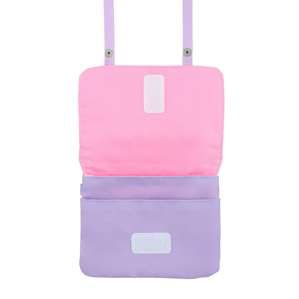 Multi-pocket pouch Pretty Sweets Party!!