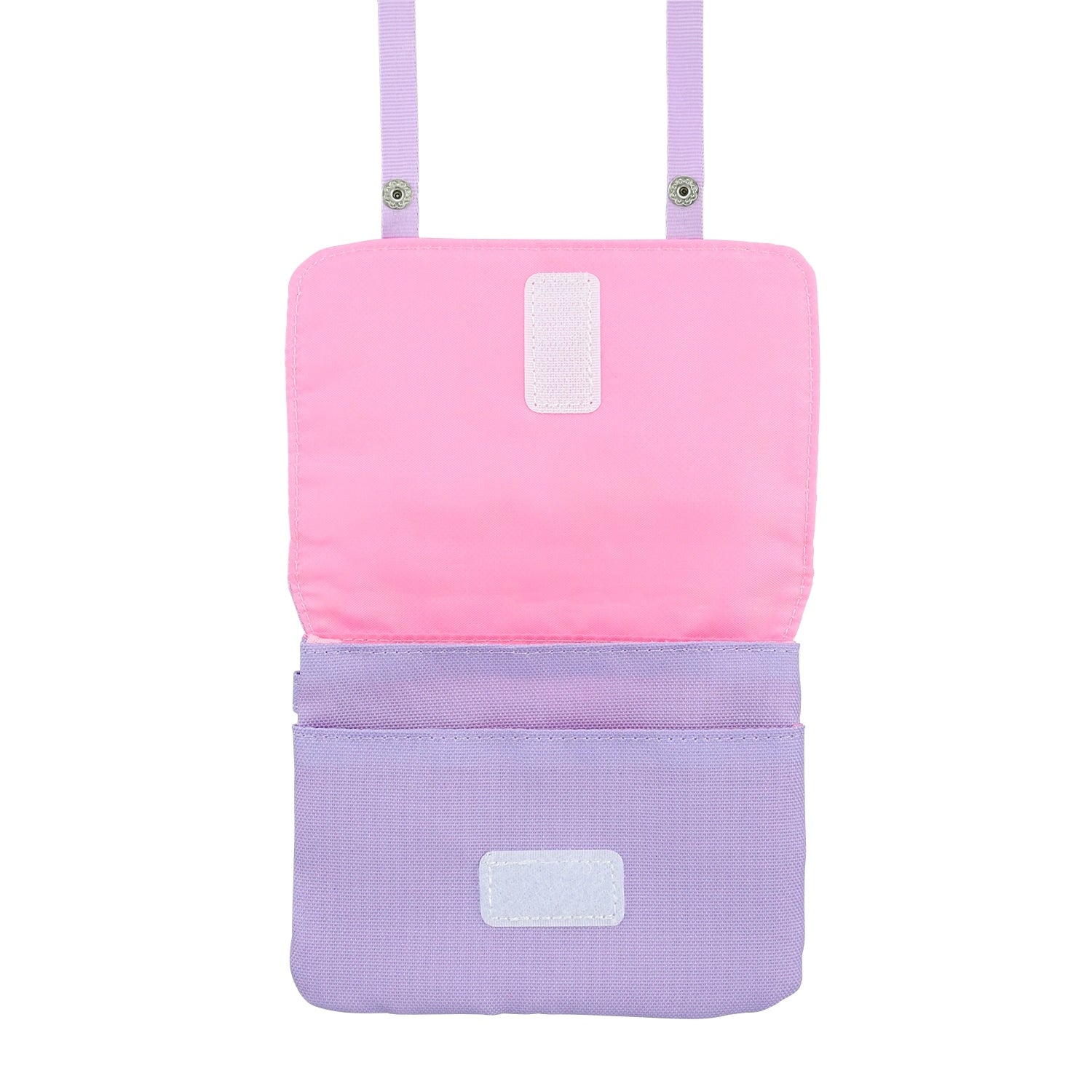 Multi-pocket pouch Pretty Sweets Party!!