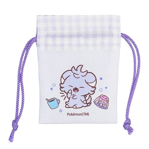 Bean purse Nyasper Pokepiece