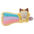 Pokepiece/Stuffed toy pouch (Starzora Ver.)/Pichu