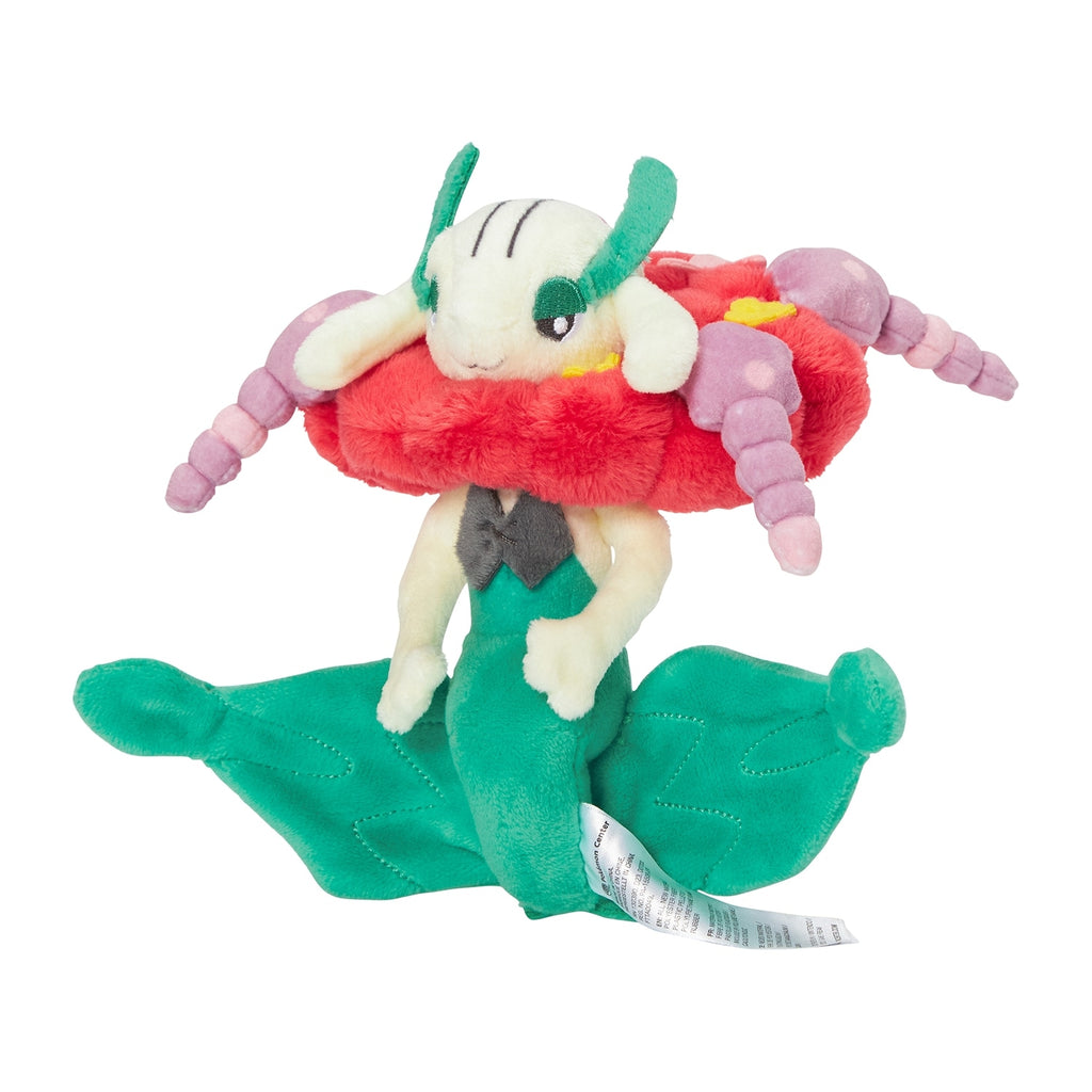Florges #671 Pokémon fit Plush — Official Pokémon Center Japan