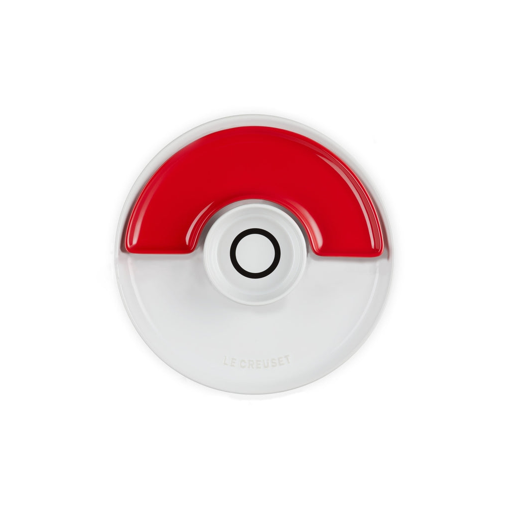 [LE CREUSET] Tableware set Monster ball
