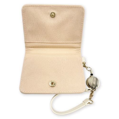 Open pass case BE