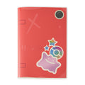B6 size notebook Poco A Pokemon