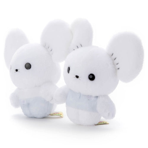 Wakkarat Pokemon Plush Toy Japan Exclusive, vibrant colors