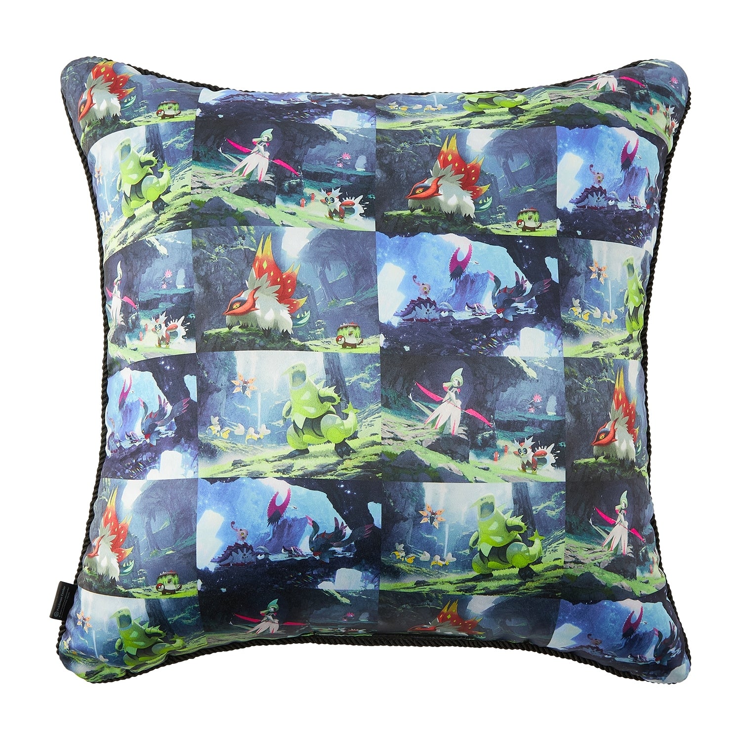 cushion STRANGE PARADOX