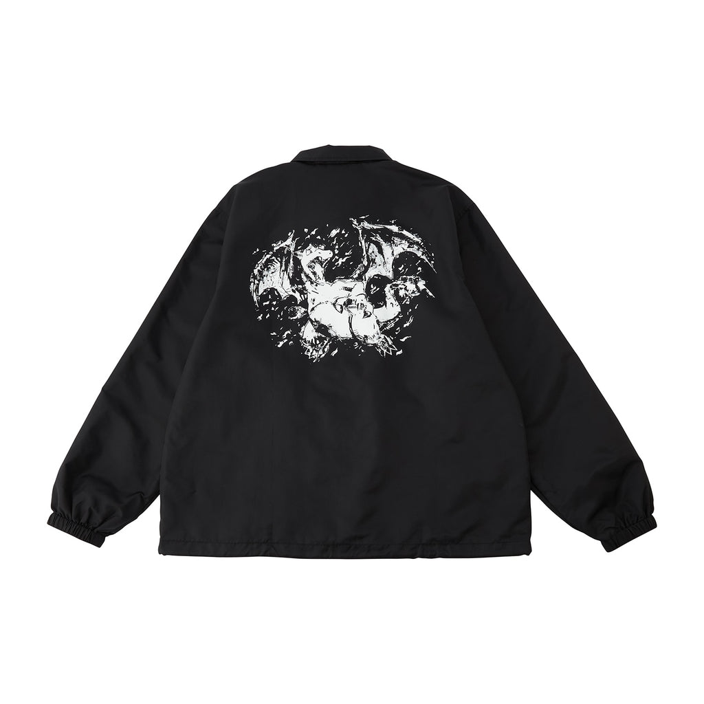 NEW ERA® Coach Jacket LIZARDON M/L