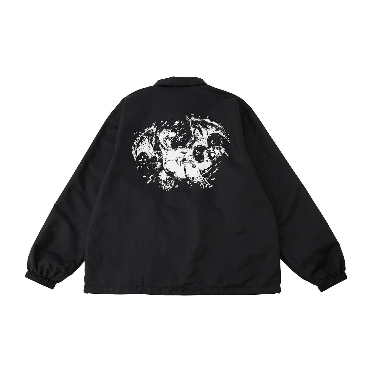NEW ERA® Coach Jacket LIZARDON M/L