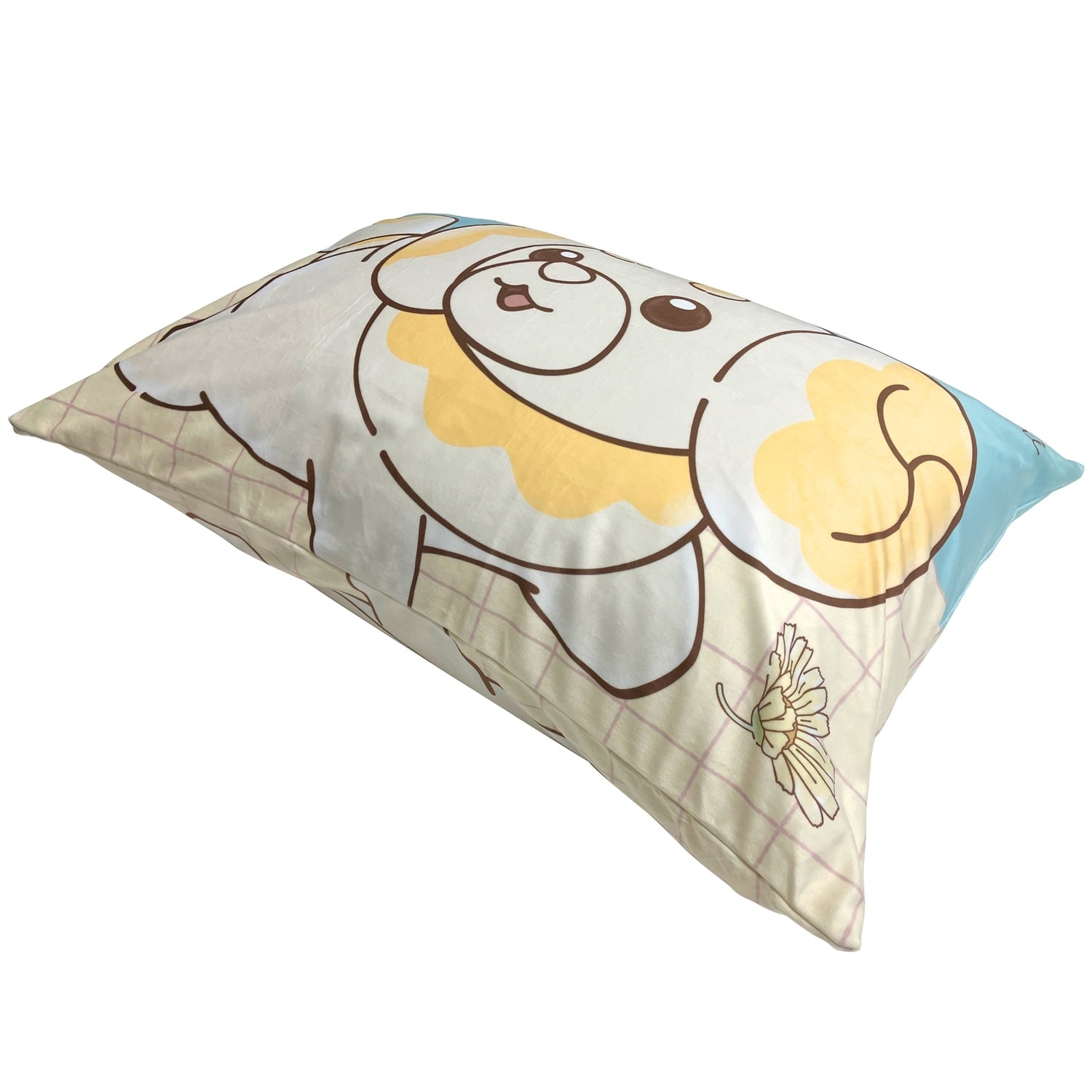 Pillow cover Papi Mocchi