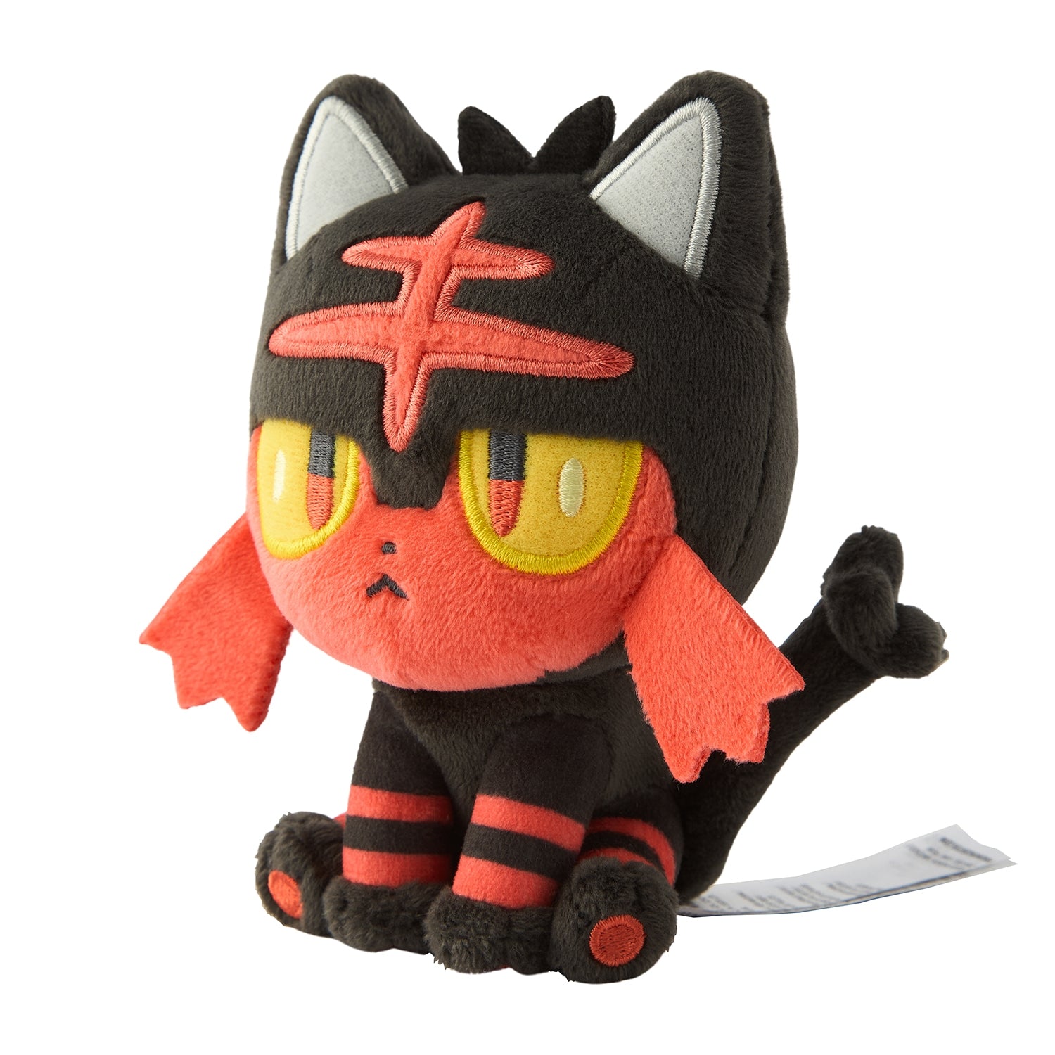 725 Plush Pokémon fit Nyabi