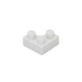Nanoblock single color parts 1 x 2L 30 pieces