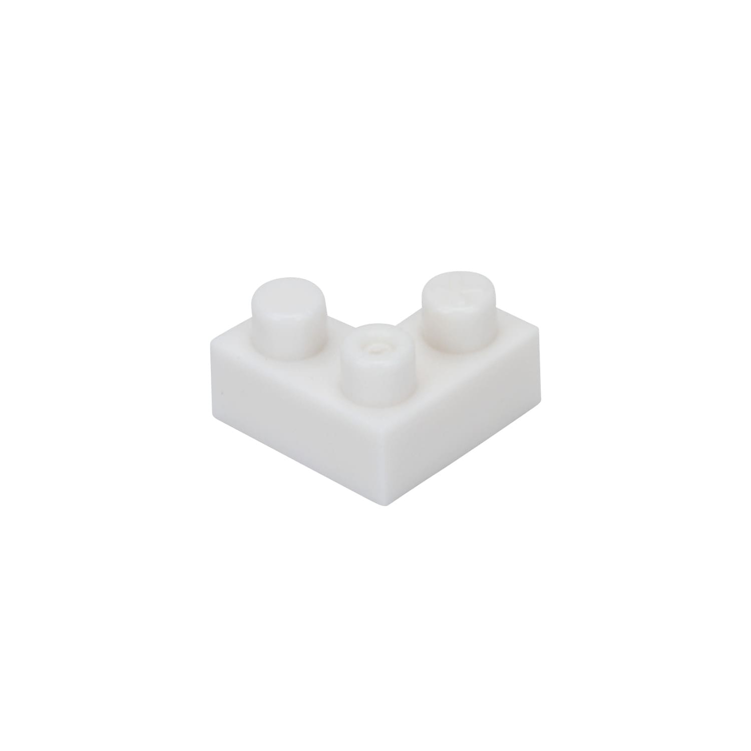 Nanoblock single color parts 1 x 2L 30 pieces