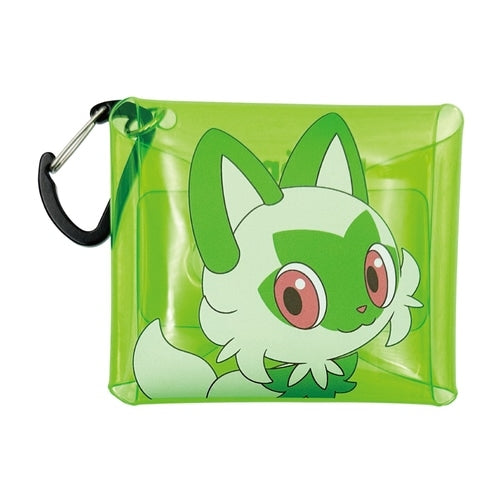 Clear multi case MINI Nyaoha