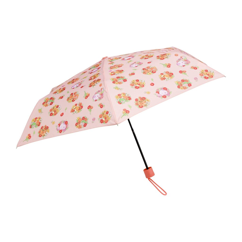 Pokemon Center Japan Folding Umbrella with character design from Japan