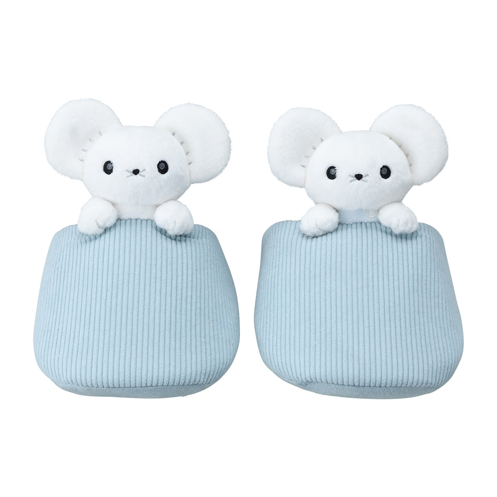 Room shoes WAKKA de IKKA Wakka Mouse