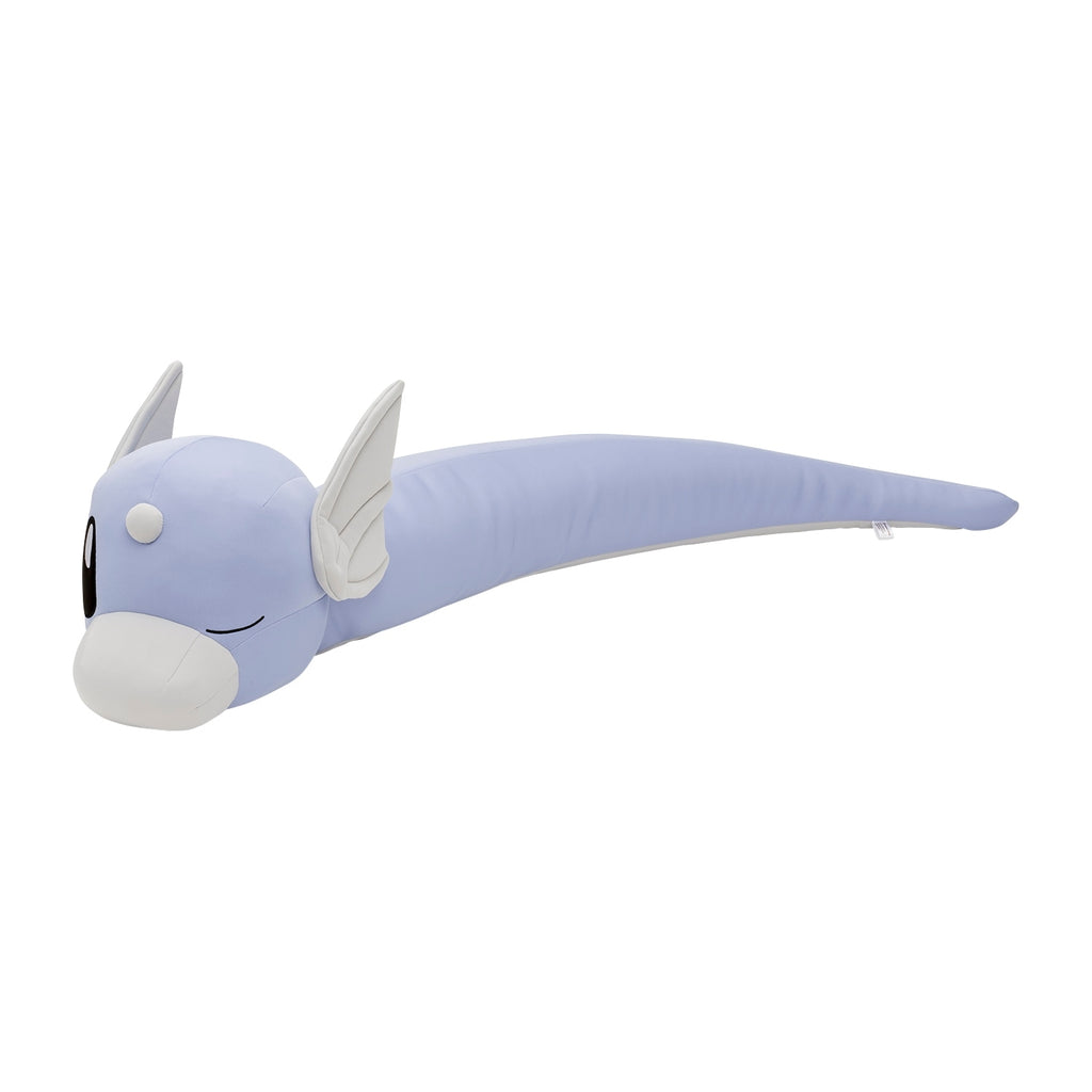 Hold Tight Mini Ryu plushie from Japan, cute pose