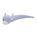Hold Tight Mini Ryu plushie from Japan, cute pose