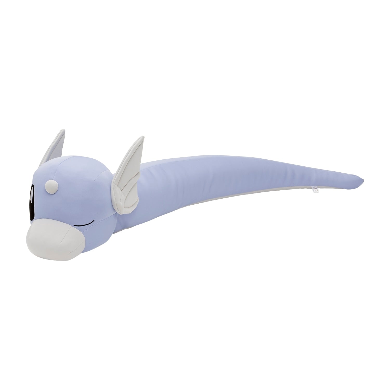 Hold Tight Mini Ryu plushie from Japan, cute pose