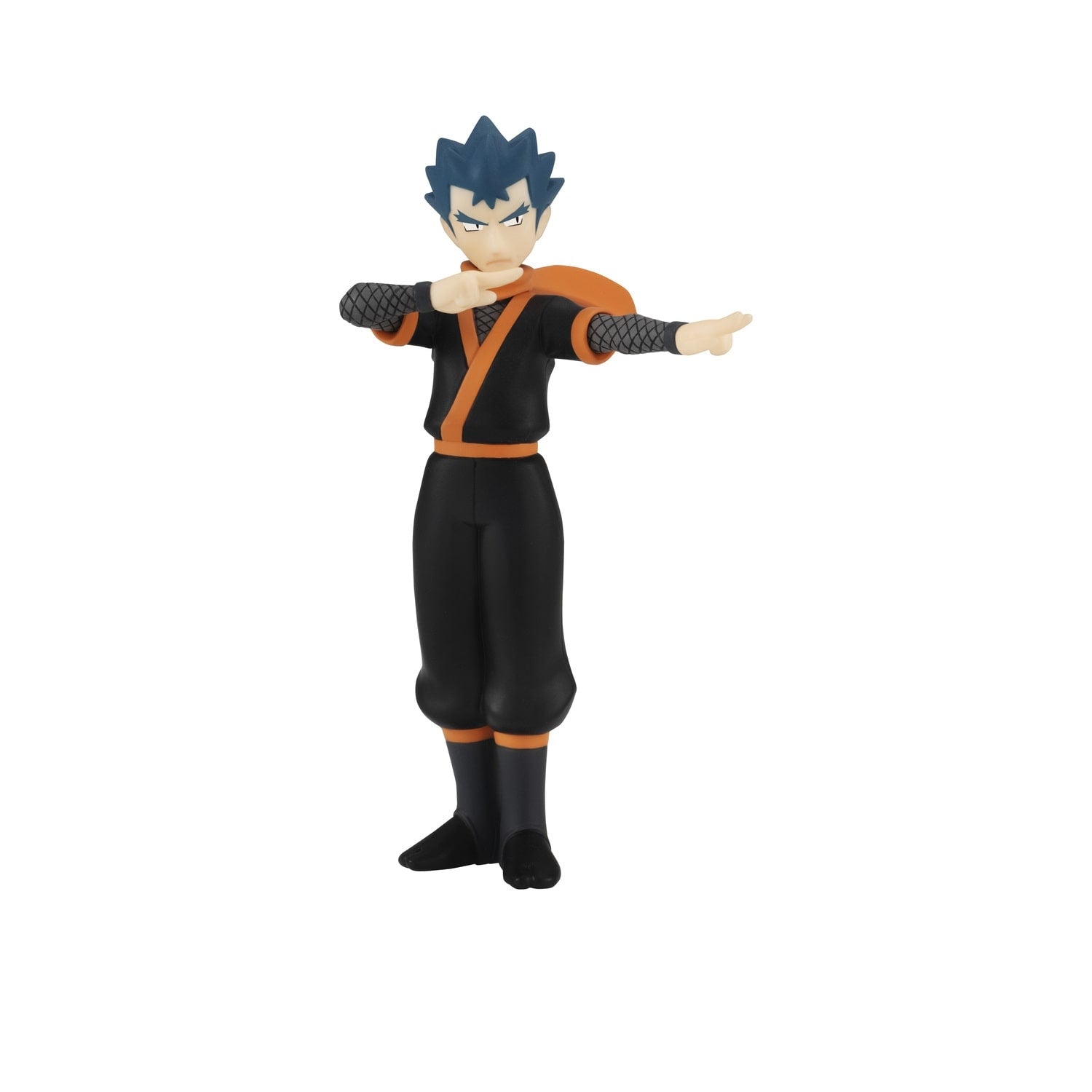 Pokemon Scale World Kanto Region Kyo & Golbat & Matadogas