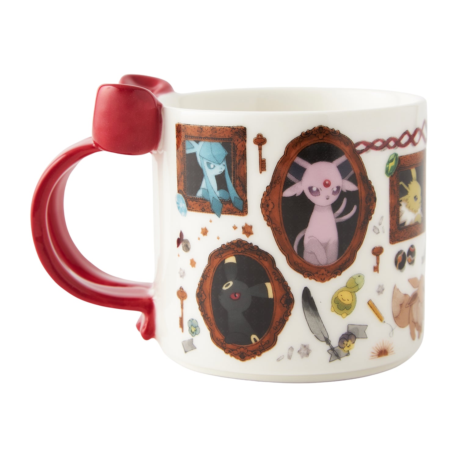 Mug Eevee Collection