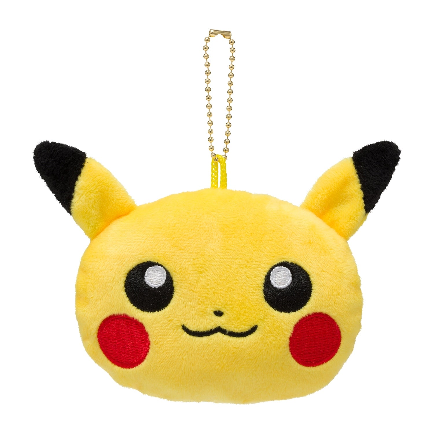 eco bag pikachu