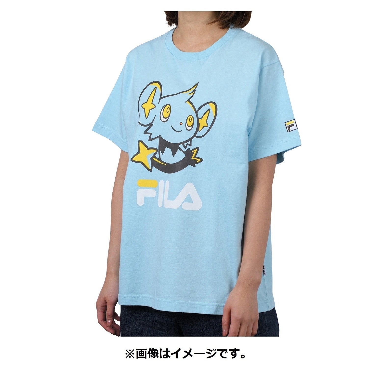 FILA T-shirt MY RENTORAR’S STORY M/L