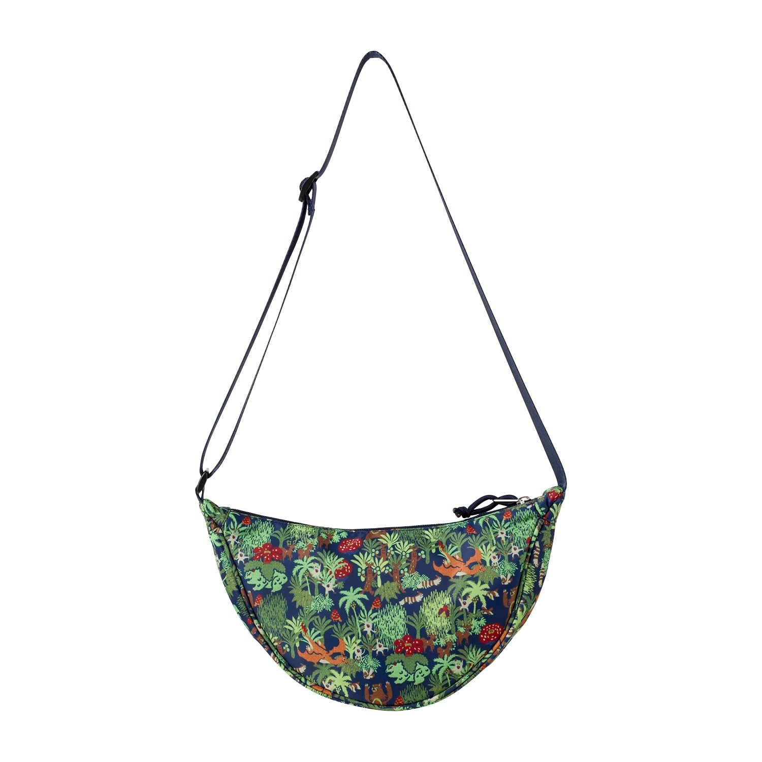 Shoulder bag Pokemon Concierge Botanical