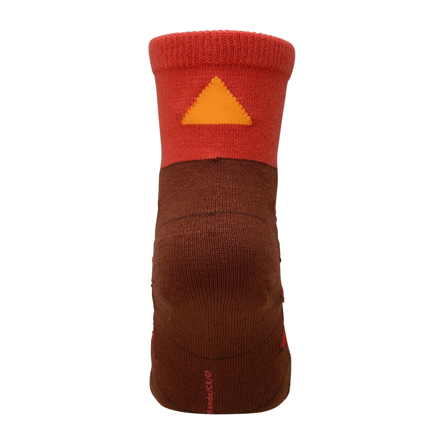 [Choice] Middle socks Yakude (23-25cm)