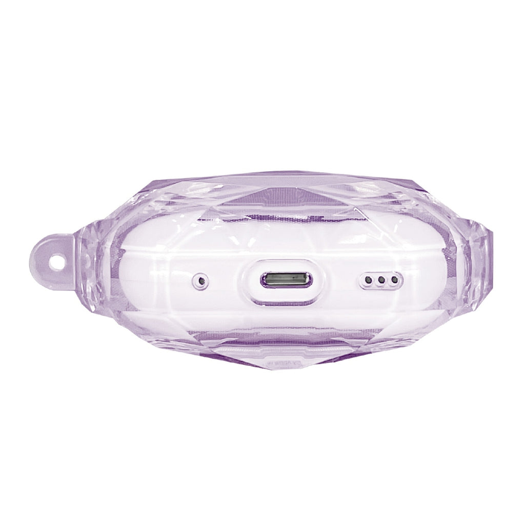 Gengar gem case for AirPods Pro with Japanese packaging and authenticity seal