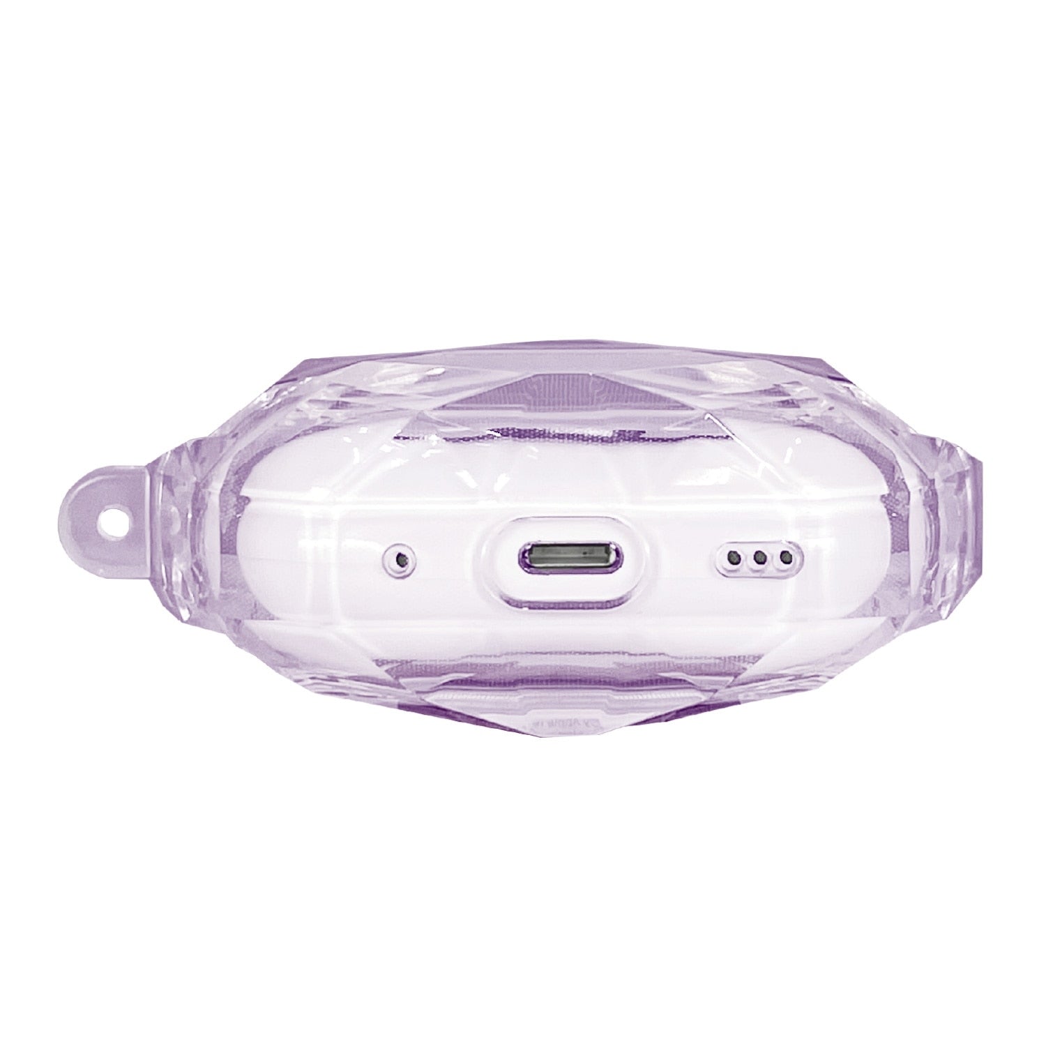 Gengar gem case for AirPods Pro with Japanese packaging and authenticity seal