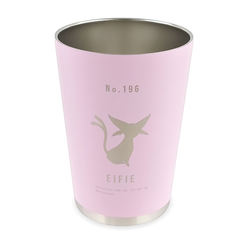 Stainless steel tumbler L Efi