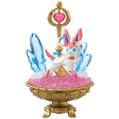 Pokemon GEMSTONE COLLECTION2 BOX, Japan exclusive collectible box