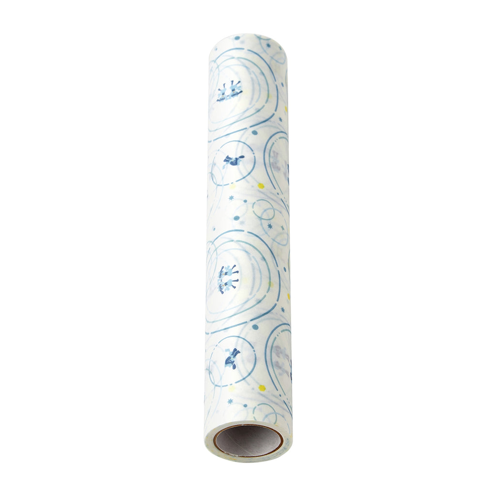 Japanese collectible Riolu decoration tape, with a Generation 4 Pokemon character