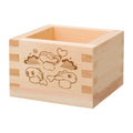 Ichigomasu Daisushi! Full of Sharitatsu