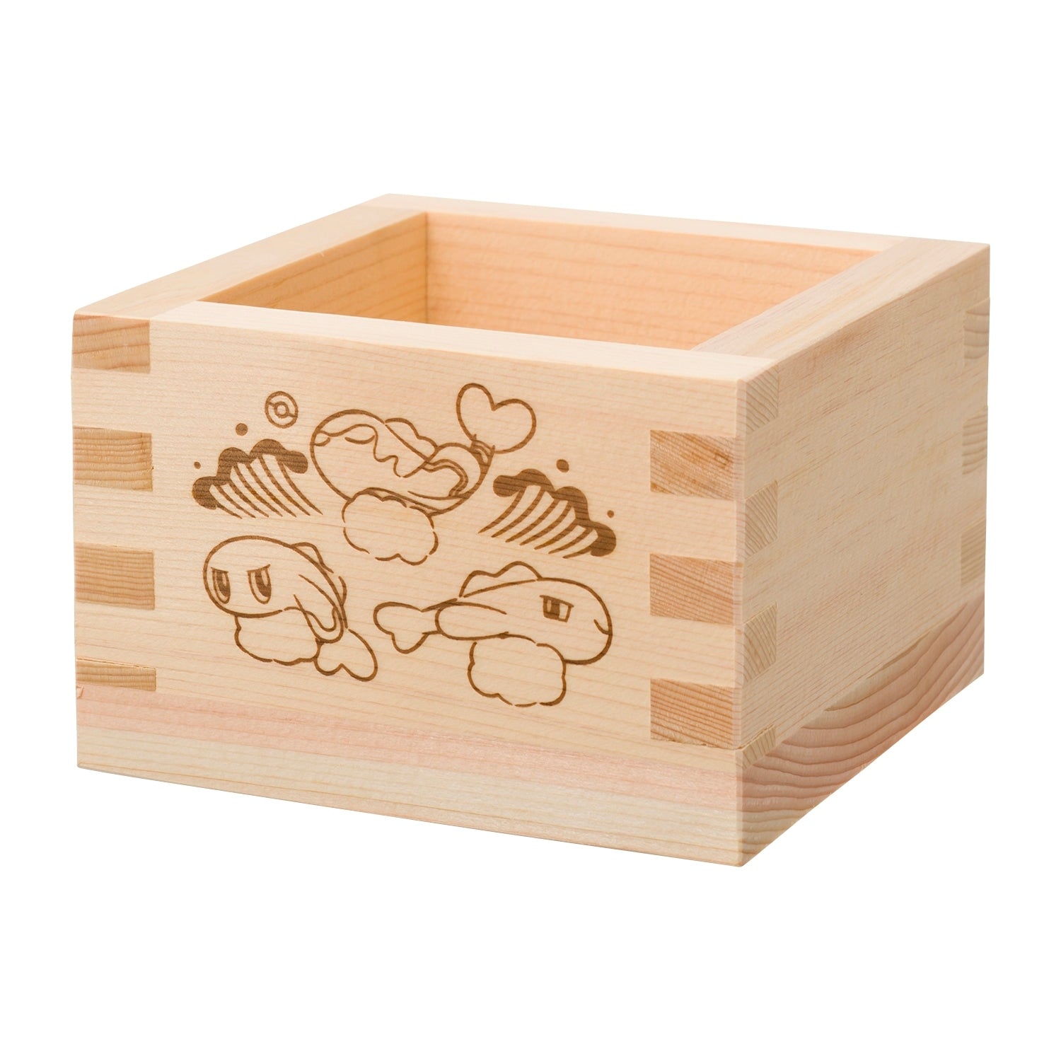 Ichigomasu Daisushi! Full of Sharitatsu