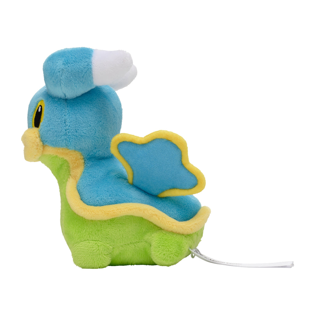 Shellos East Sea #422 Pokémon Fit Official Plush – Pokémon Center Japan