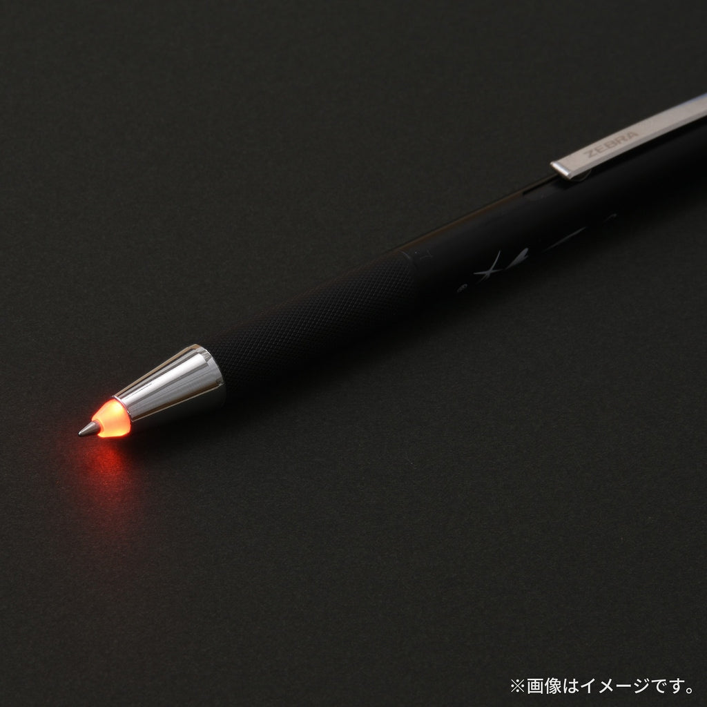 Pokemon Center Japan logo on authentic ballpoint pen, shipped from Japan