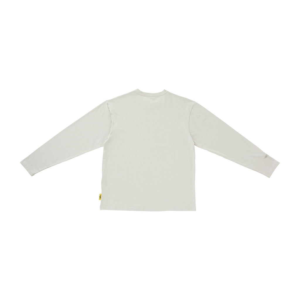 Long T-shirt Moudokukiken Elesun