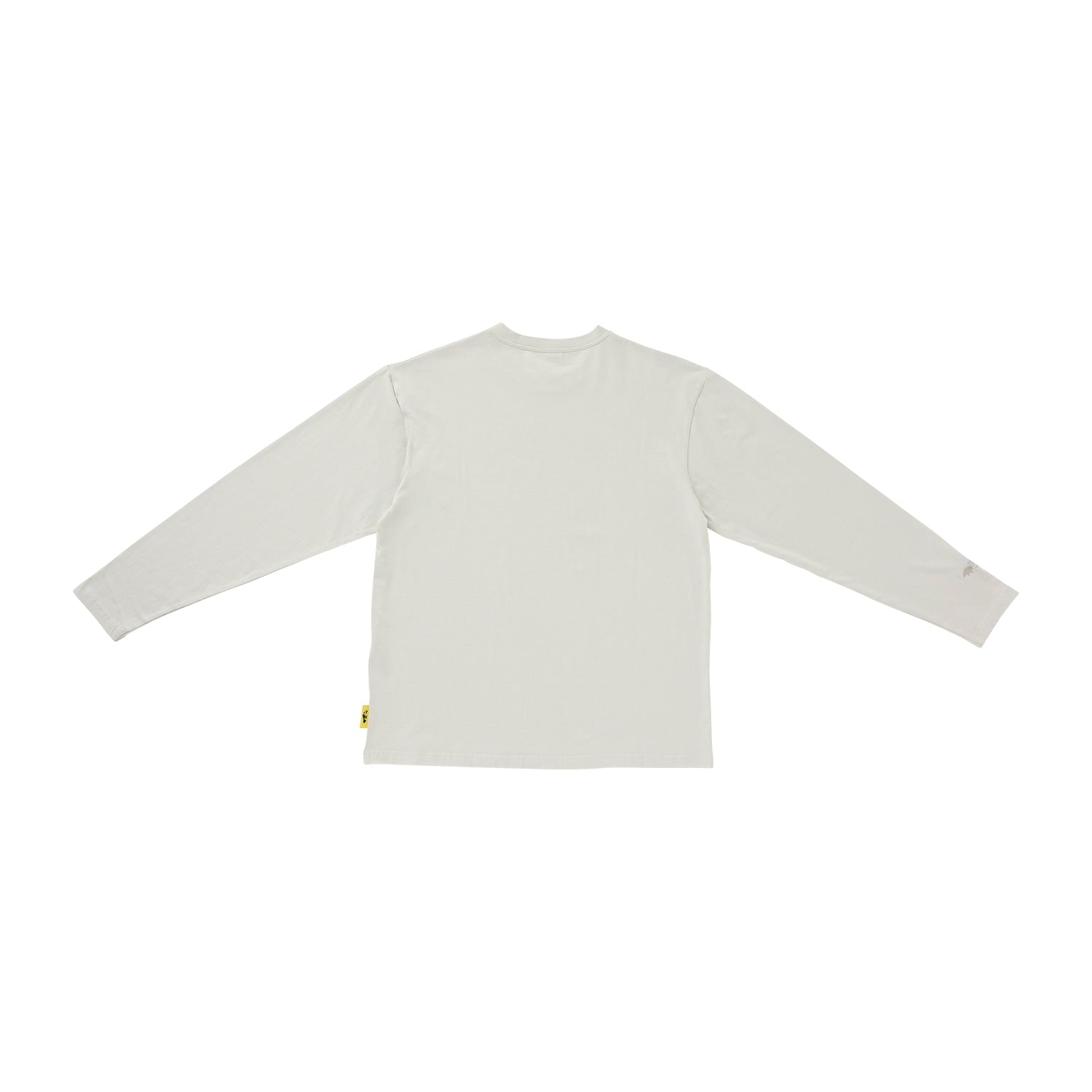 Long T-shirt Moudokukiken Elesun