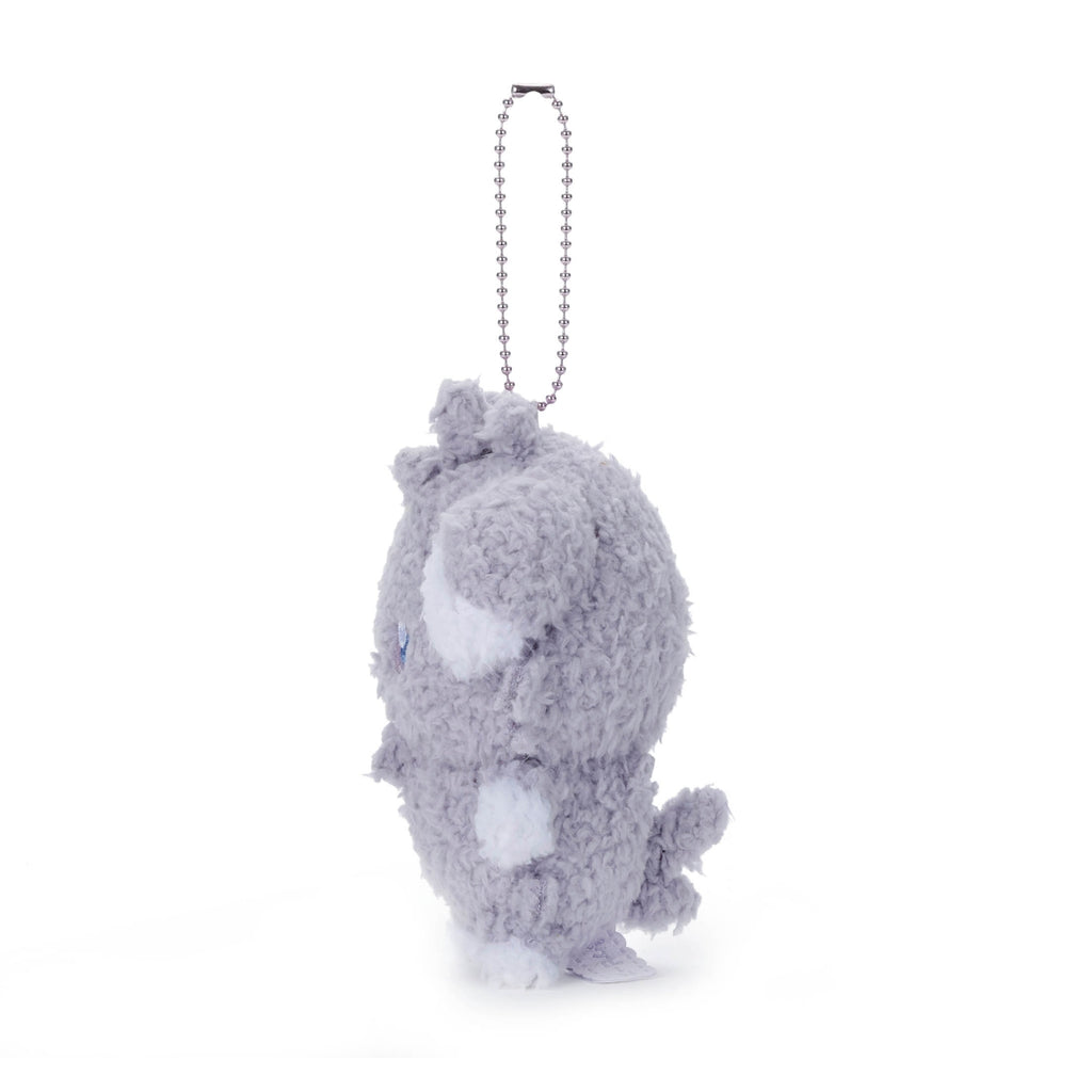 Authentic Pokemon Pokepiece Ball Chain Mascot from Japan, rare find