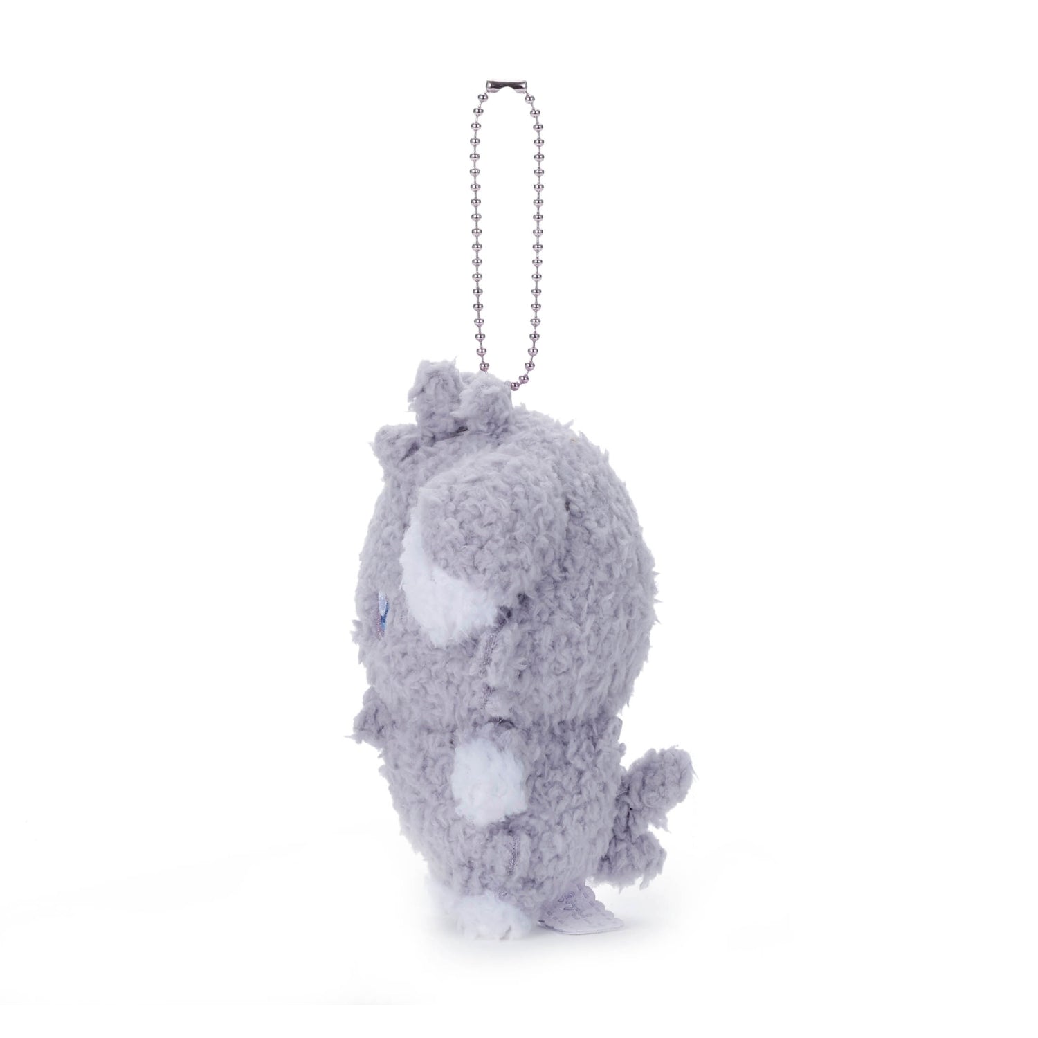 Authentic Pokemon Pokepiece Ball Chain Mascot from Japan, rare find