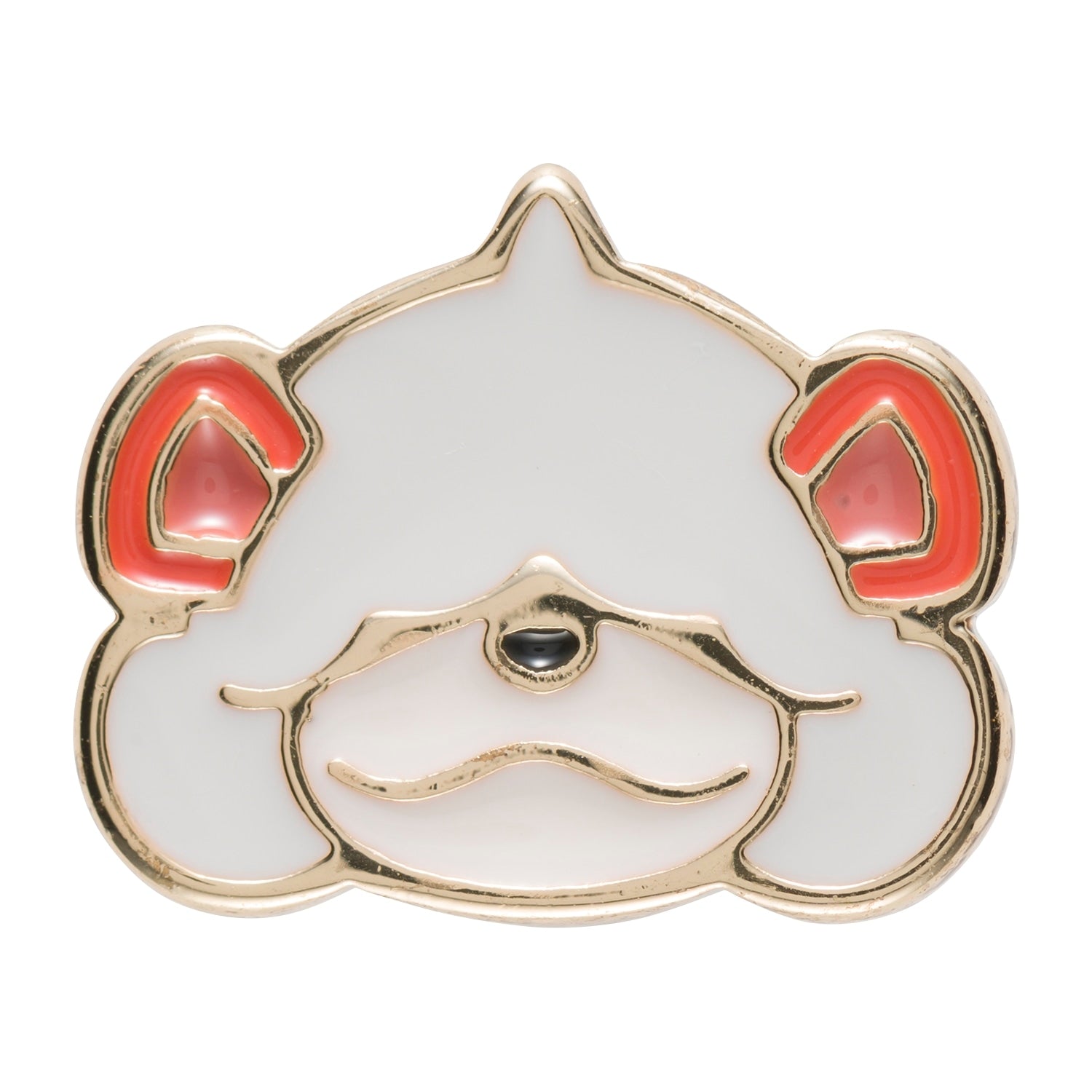 Pokémon accessory 3 items to choose from Earrings 18 Jade Guardi